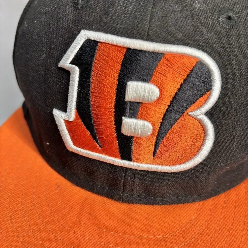 New Era authentic cincinnati